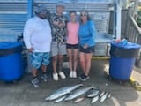 Fishing in Niceville, Florida