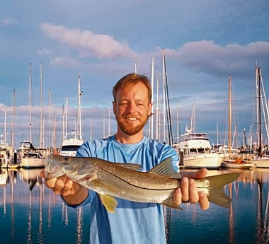 Fishing in Melbourne, Florida
