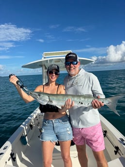 Fishing in Key West, Florida