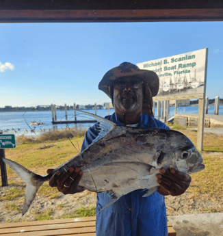 Fishing in Jacksonville, Florida