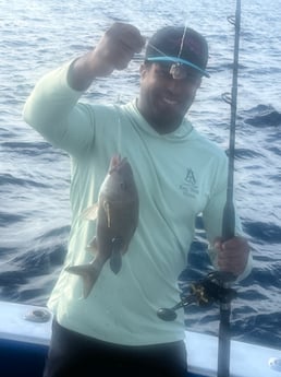 Fishing in Riviera Beach, Florida