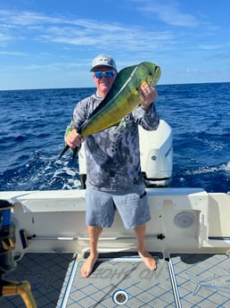 Fishing in Etoile, Texas