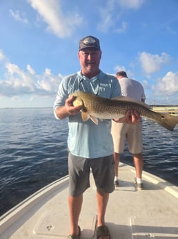 Fishing in Fort Walton Beach, Florida