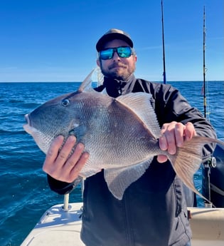 Fishing in Destin, Florida