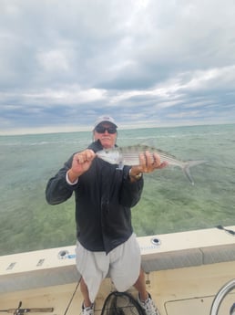 Fishing in Islamorada, Florida