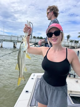 Fishing in Cape Coral, Florida
