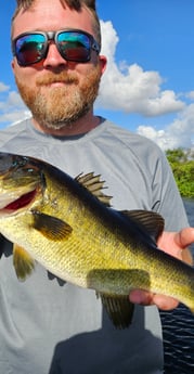 Fishing in Deerfield Beach, Florida