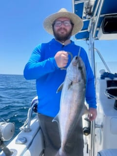 Fishing in Port Orange, Florida
