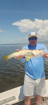 Fishing in Islamorada, Florida