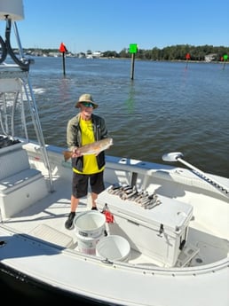 Fishing in Gulf Shores, Alabama