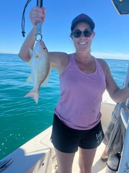 Fishing in Port Charlotte, Florida