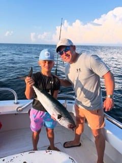 Fishing in Santa Rosa Beach, Florida