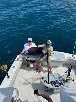 Fishing in Fort Lauderdale, Florida