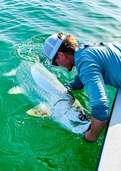 Fishing in Naples, Florida