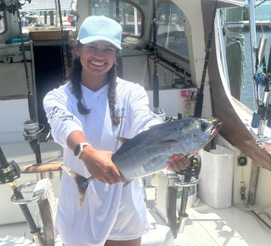 Fishing in Islamorada, Florida