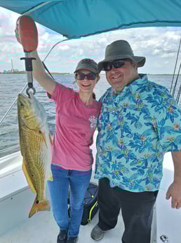 Fishing in San Antonio, Texas