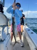 Fishing in Pensacola, Florida