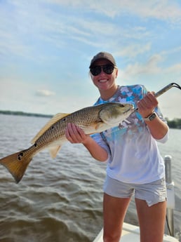 Fishing in Santa Rosa Beach, Florida