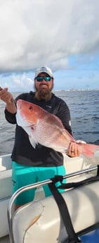 Fishing in Destin, Florida