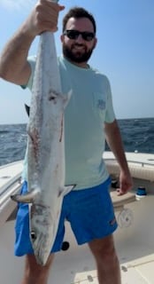 Fishing in Shalimar, Florida