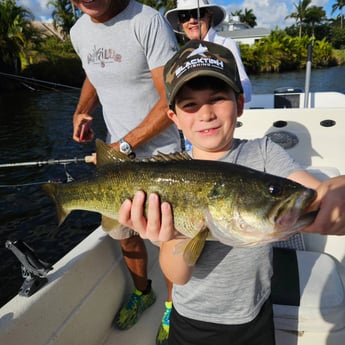 Fishing in Delray Beach, Florida