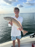 Fishing in Bradenton, Florida