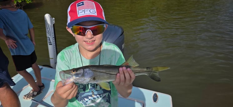 Fishing in Naples, Florida