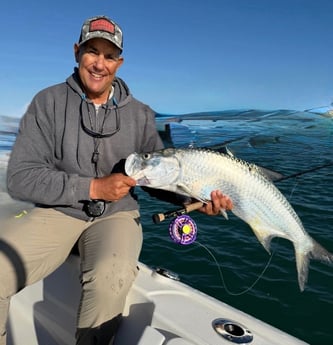 Fishing in Jupiter, Florida