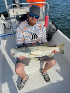 Fishing in Daytona Beach, Florida