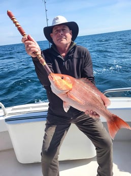 Fishing in Destin, Florida