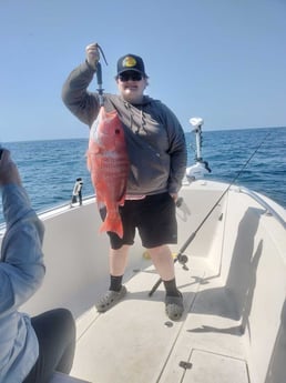 Fishing in Jacksonville, Florida