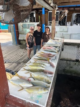 Fishing in Key West, Florida