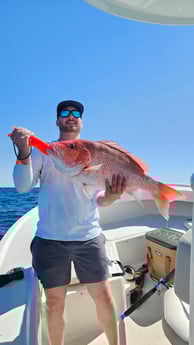 Fishing in Panama City, Florida