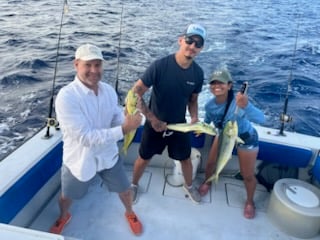 Fishing in Wellington, Florida