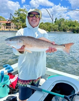 Fishing in Bradenton, Florida