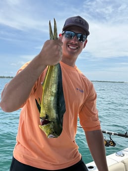 Fishing in Santa Rosa Beach, Florida