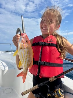 Fishing in Port Orange, Florida