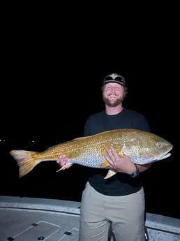 Fishing in Newport, North Carolina