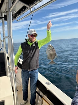 Fishing in Pensacola, Florida
