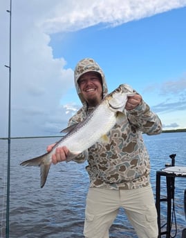 Fishing in Islamorada, Florida