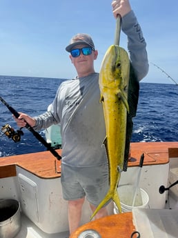 Fishing in Marathon, Florida