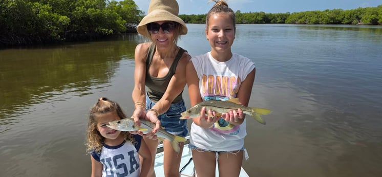 Fishing in Naples, Florida