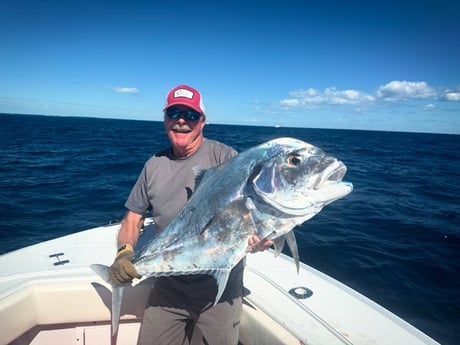 Fishing in Tavernier, Florida