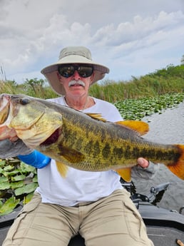 Fishing in Deerfield Beach, Florida