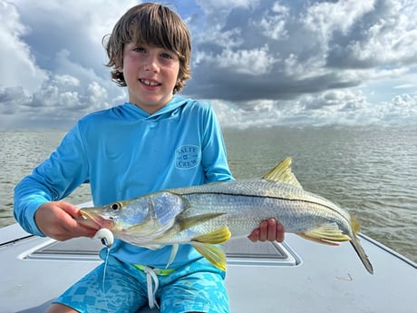 Fishing in Miami, Florida
