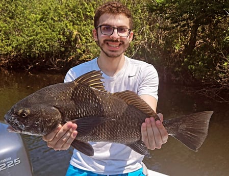 Fishing in Melbourne, Florida