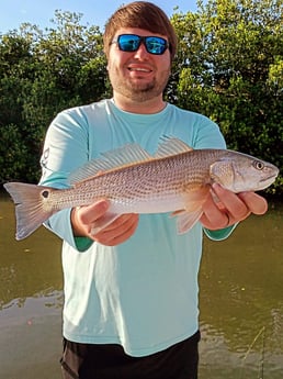 Fishing in Melbourne, Florida