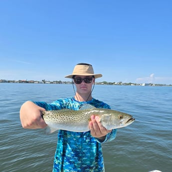 Fishing in Sarasota, Florida