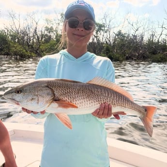 Fishing in Bartow, Florida