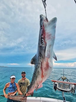 Fishing in Pompano Beach, Florida